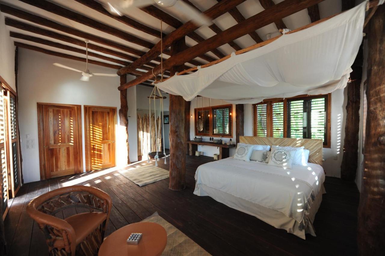 Casa Blanca Bed & Breakfast *