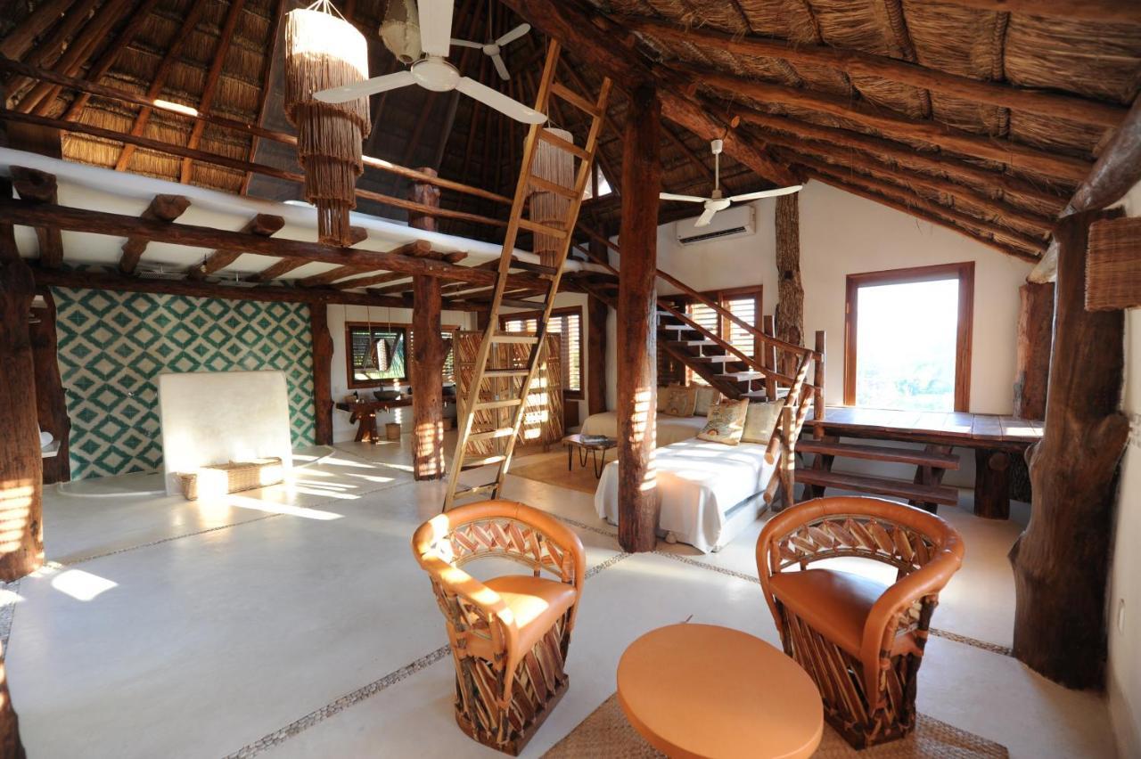 Bed & Breakfast Casa Blanca *