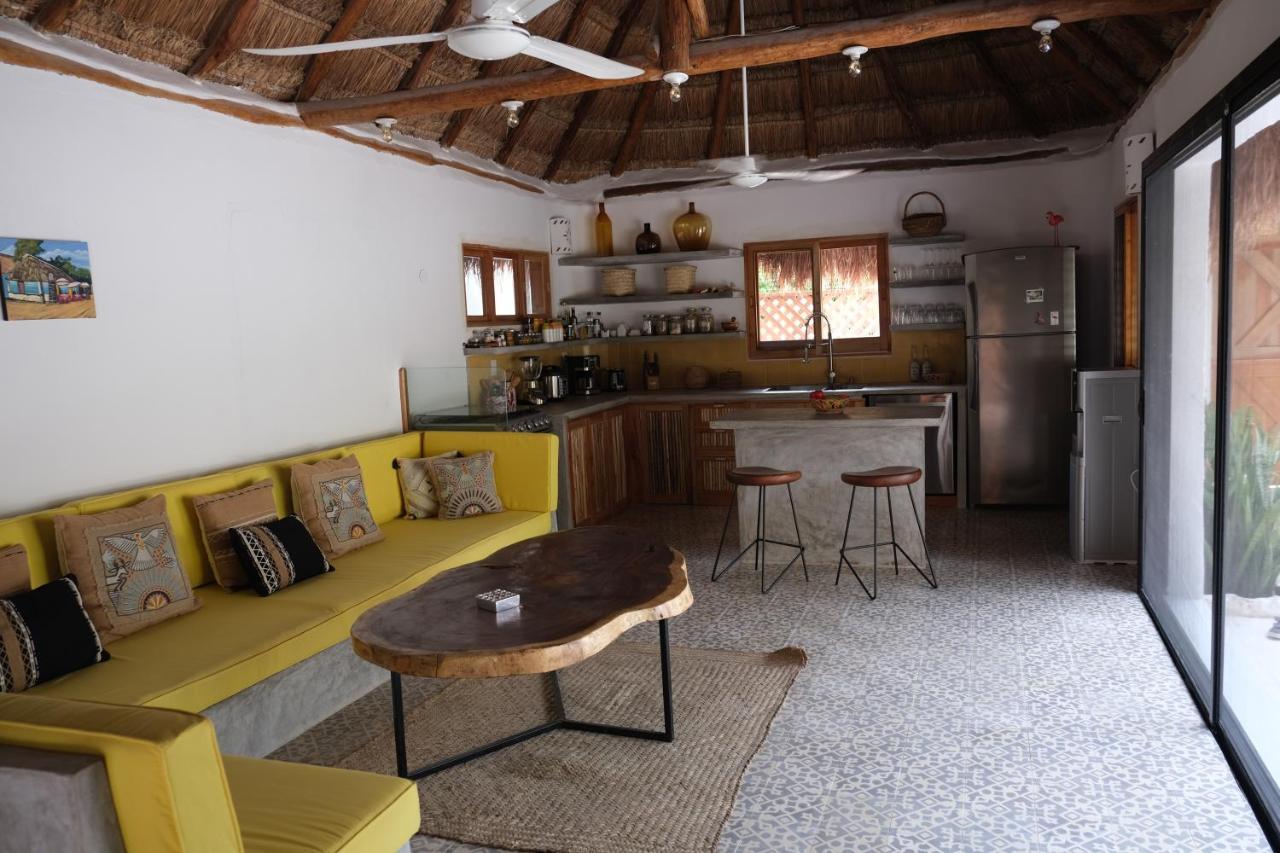 Casa Blanca Bed & Breakfast Isla Holbox