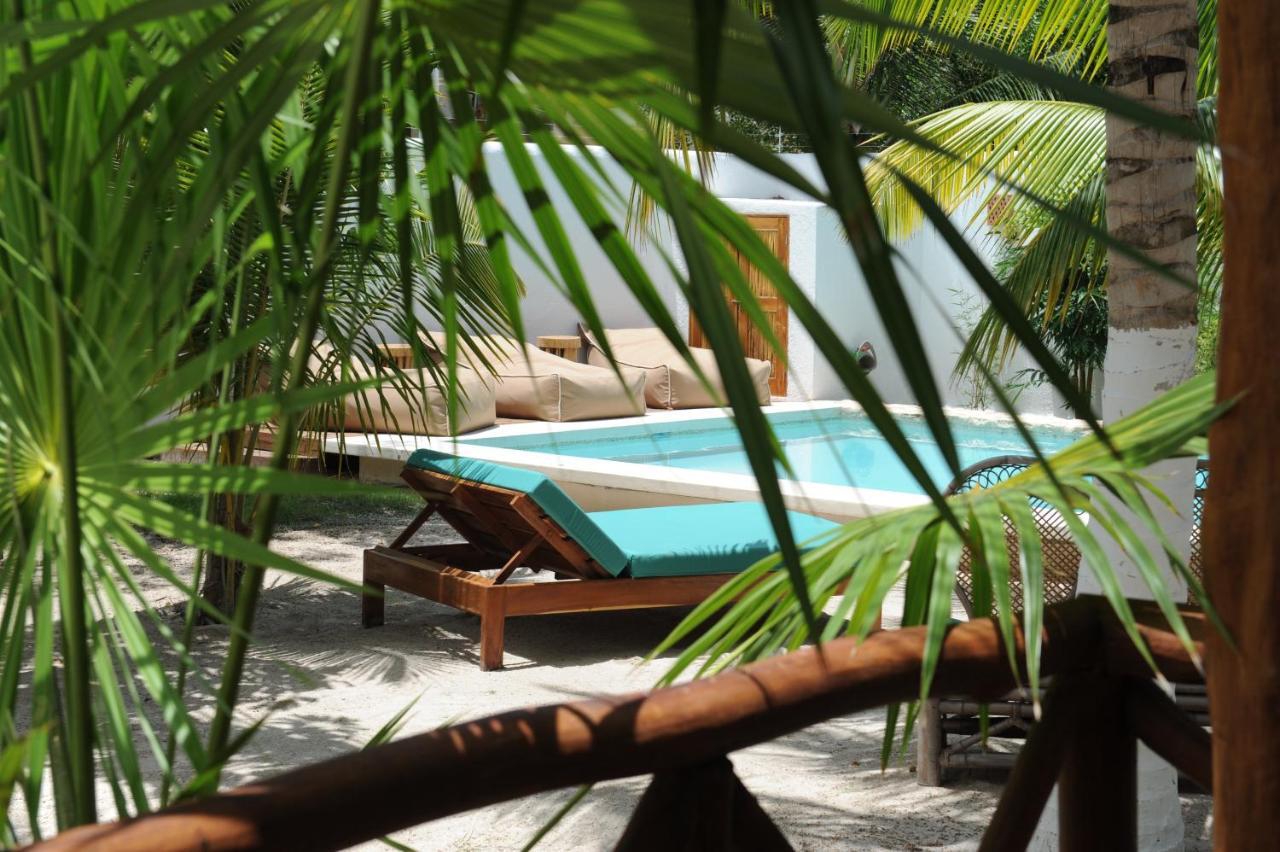 Bed & Breakfast Casa Blanca