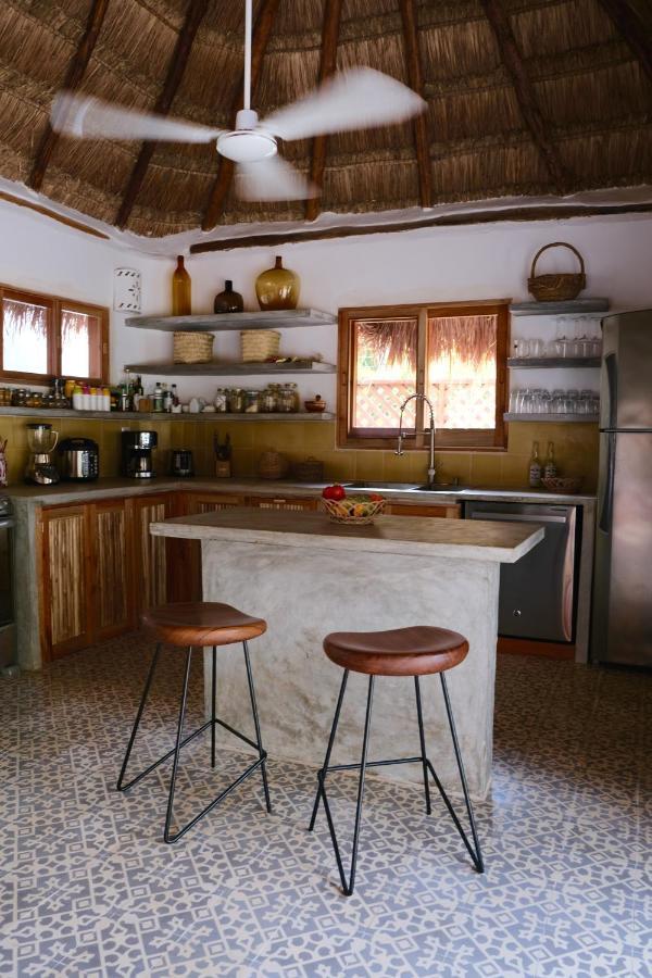 Casa Blanca * Isla Holbox