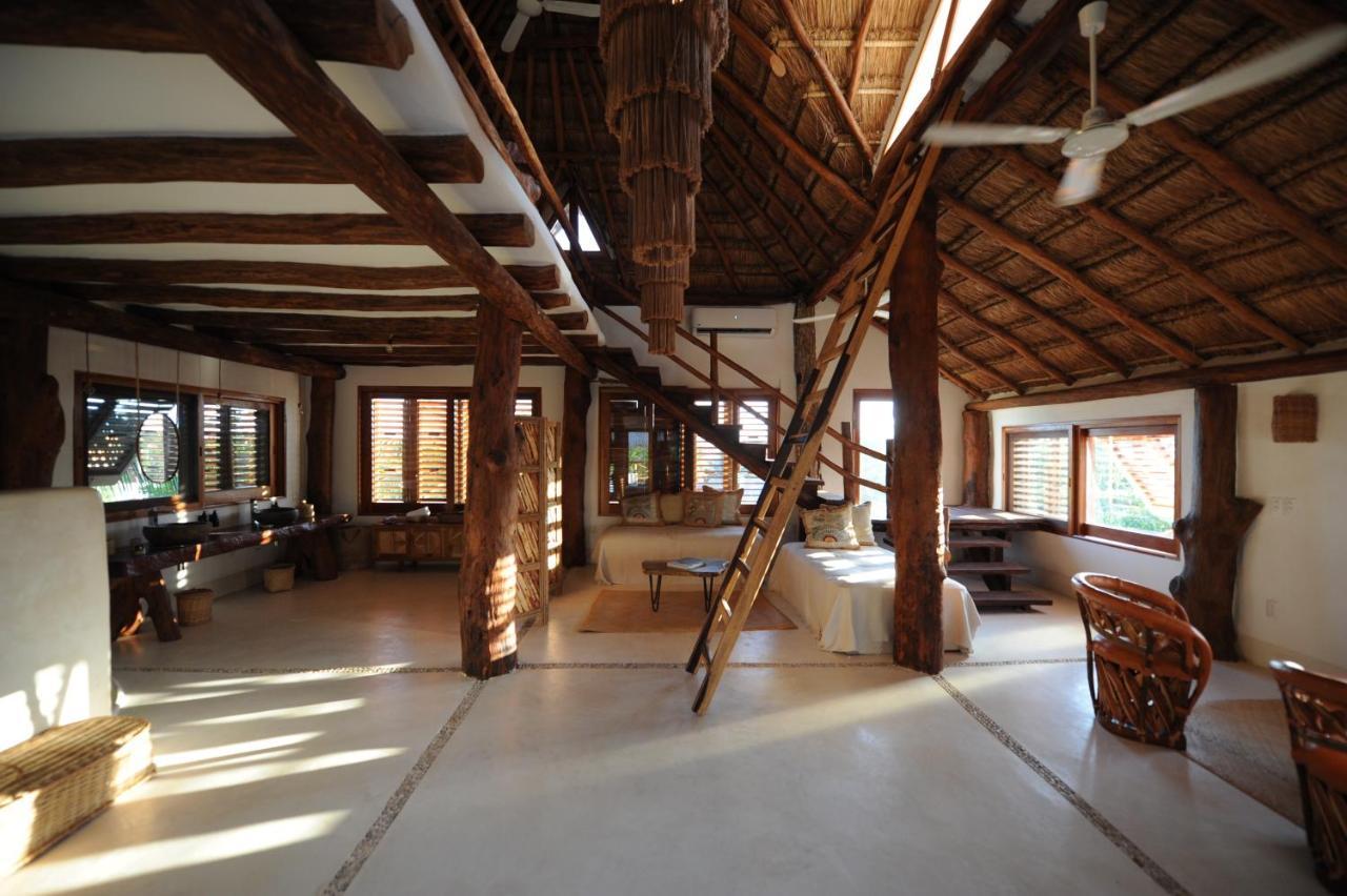 Bed & Breakfast Casa Blanca