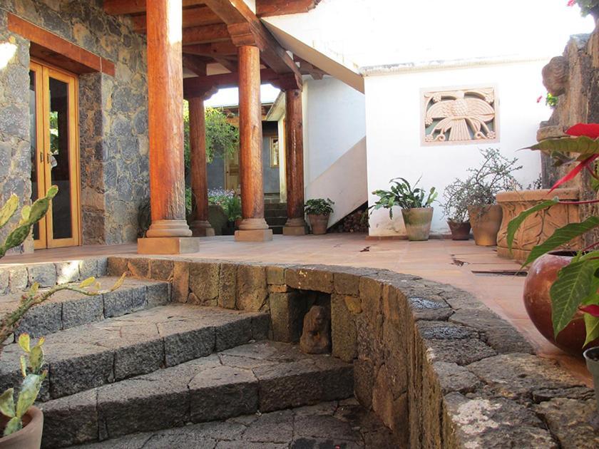 Estancia De La Era Bed & Breakfast Patzcuaro