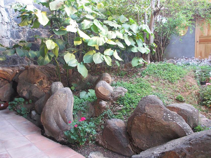 Estancia De La Era Patzcuaro