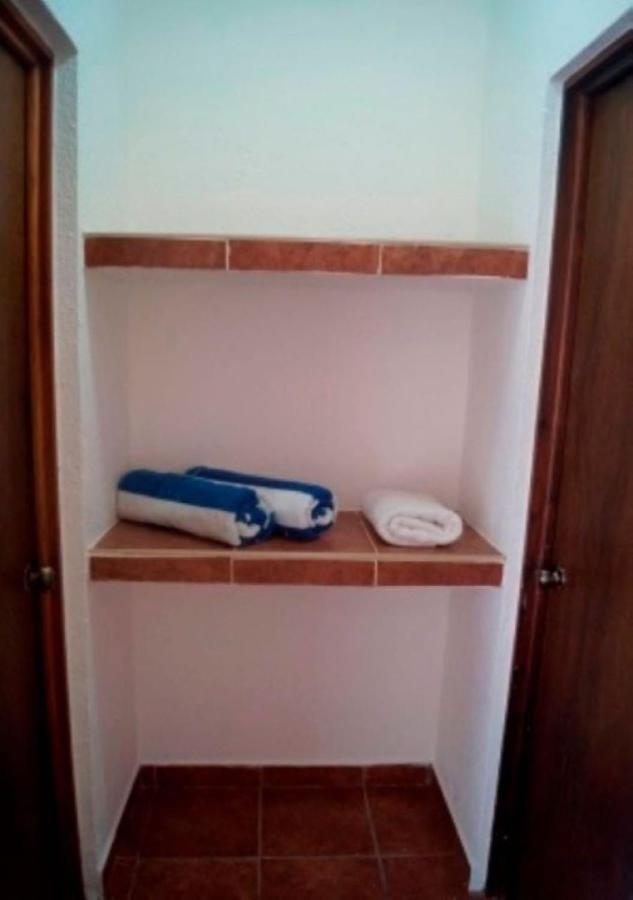 Guest house La Vivienda *