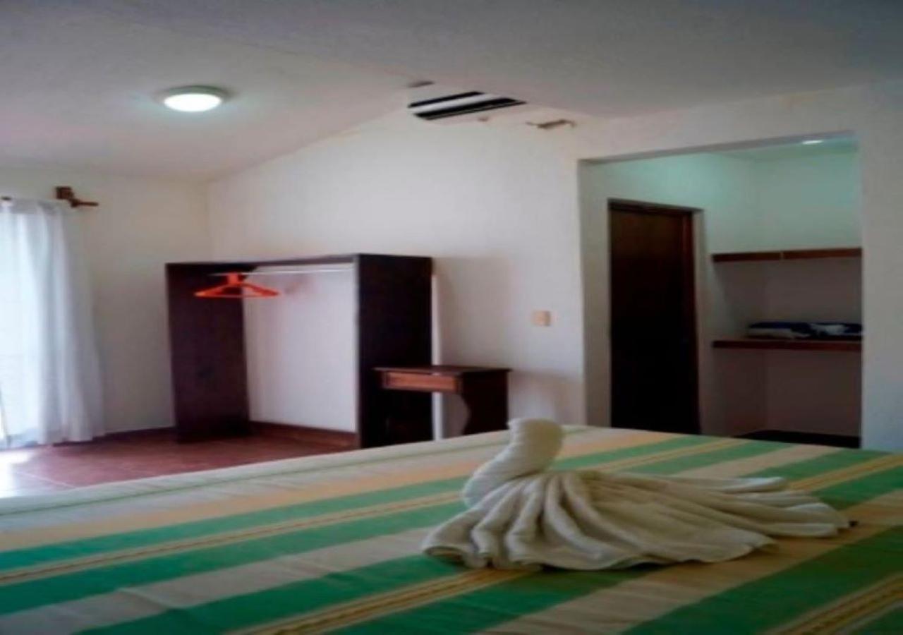 La Vivienda * Santa Cruz Huatulco