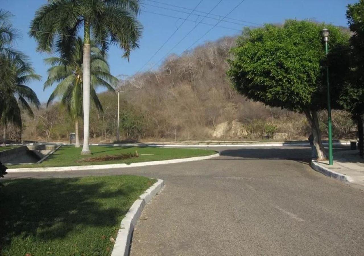 La Vivienda Santa Cruz Huatulco