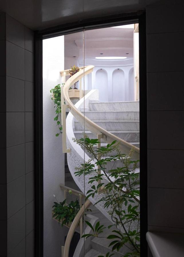 Bed & Breakfast Casa Lulu Coyoacan Alvaro Obregon