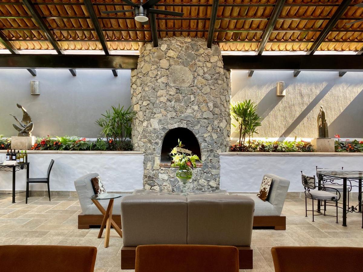 Casa Del Sol Bed & Breakfast