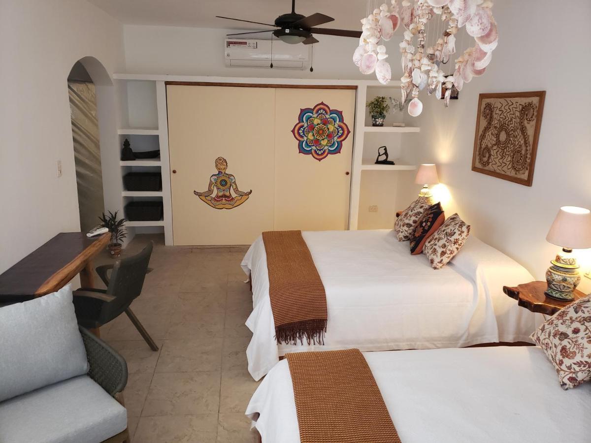 Casa Hridaya Boutique Hotel 4*