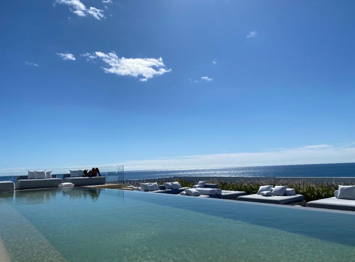 Oceanview Apartment