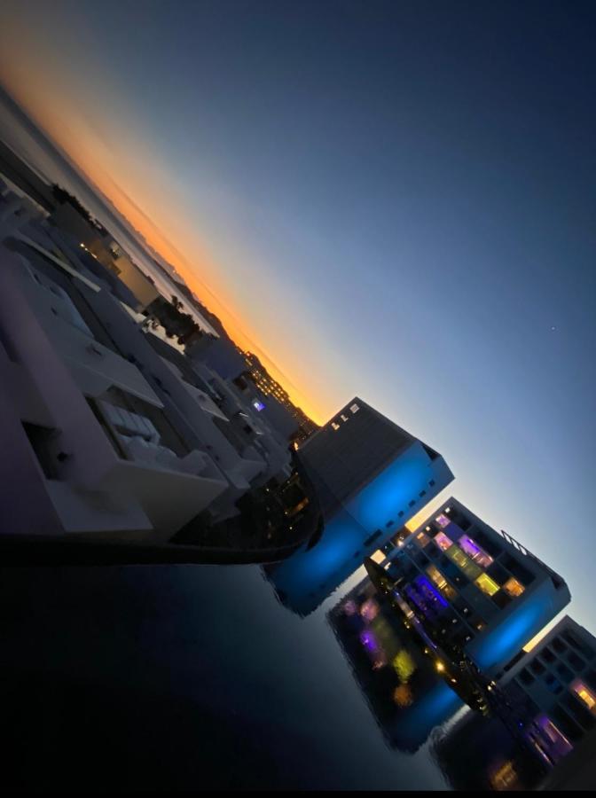 Apartment Oceanview *