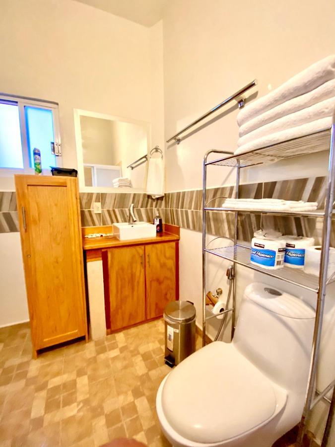 Exclusivo Bungalow Con Playa Semi-Privada, Alberca Vista Infinita Al Oceano Pacifico, Playa Zipolite-Mazunte, 8 Hermosas Playas Cercanas, Vive Experiencias Inolvidables En Este Paraiso En Las Costas De Oaxaca, Nomadas Digitales Starlink Wifi 203 Mbps Puerto Angel