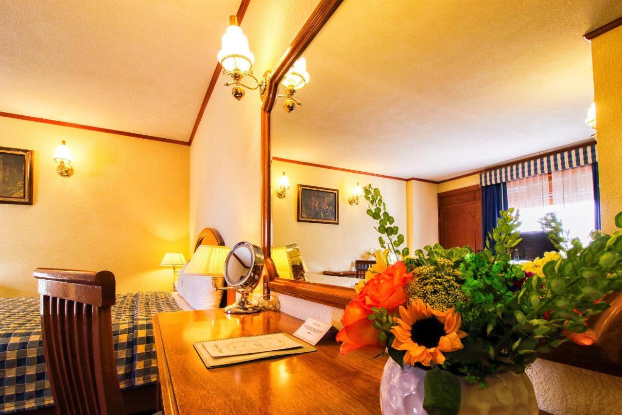 Hotel Lastra 4*