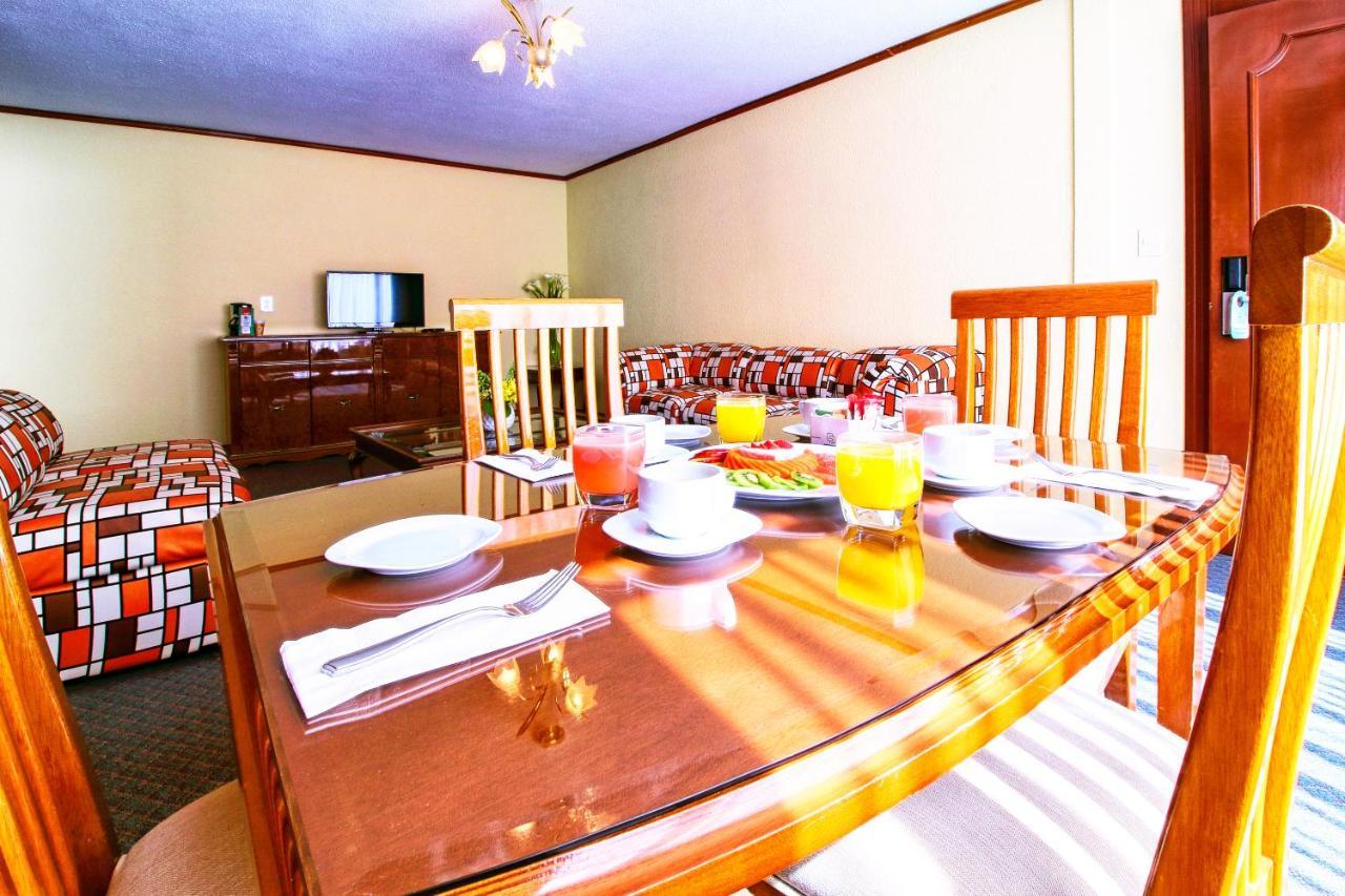 Hotel Lastra Puebla