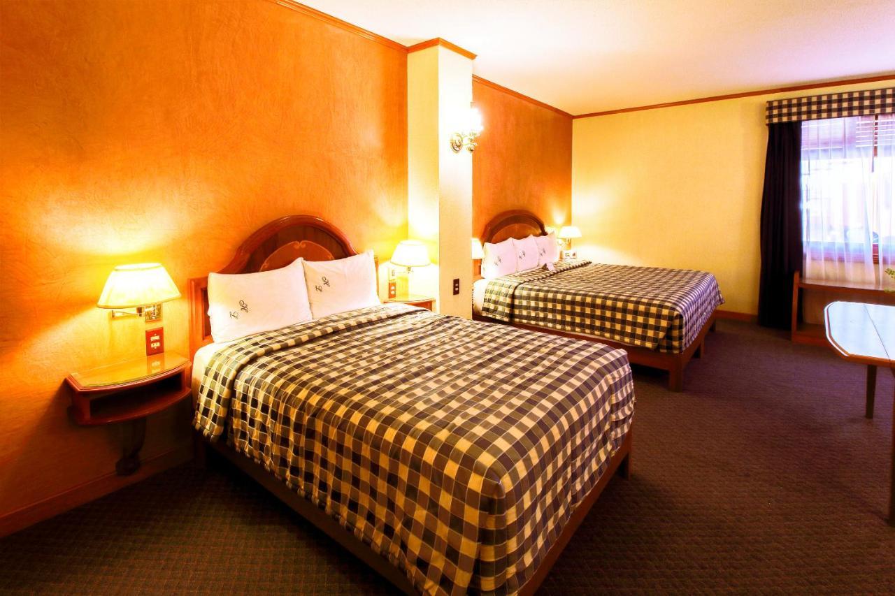 Lastra Hotel 4*