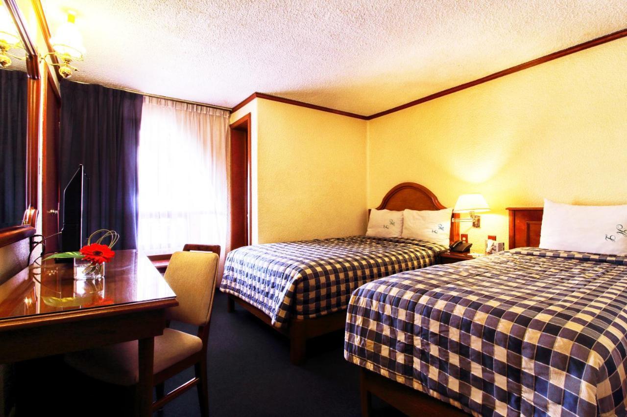 Lastra Hotel