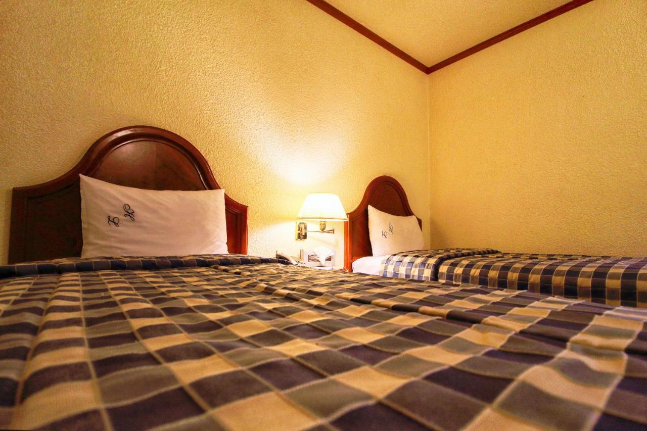 Lastra Hotel Puebla