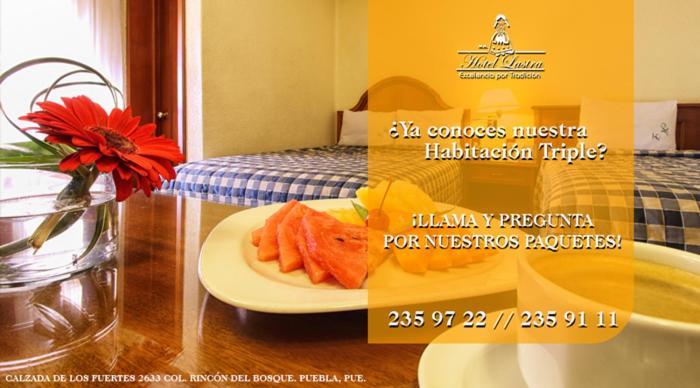Lastra Hotel