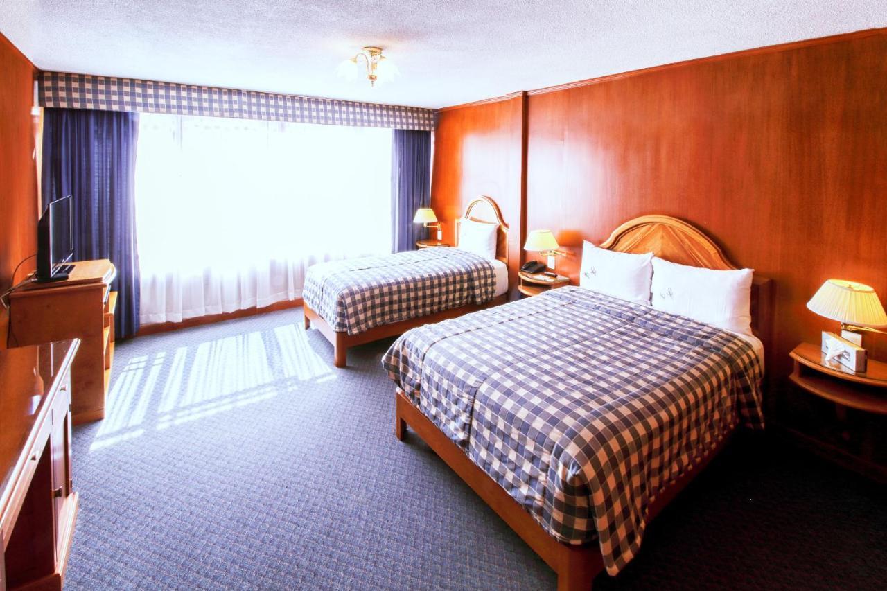 Hotel Lastra Puebla