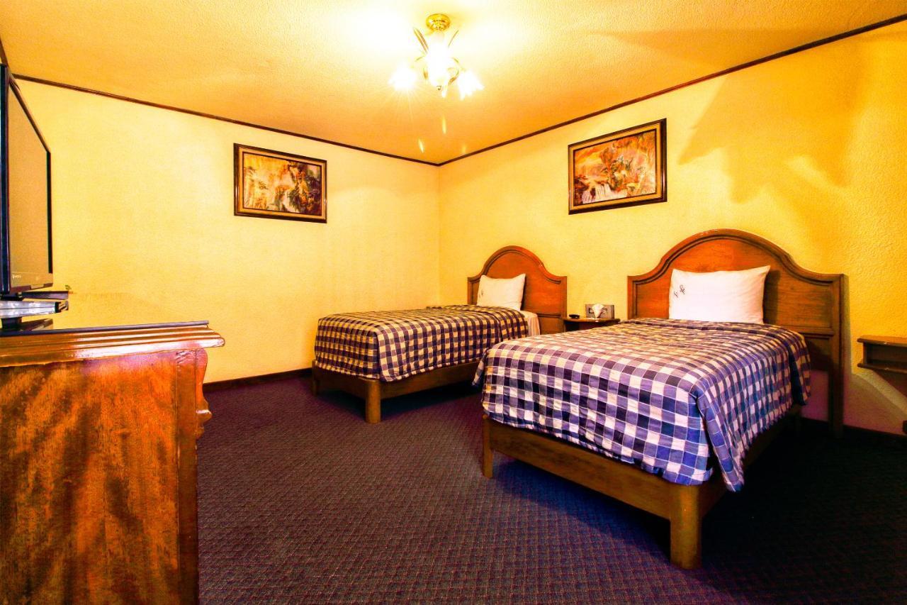 Hotel Lastra