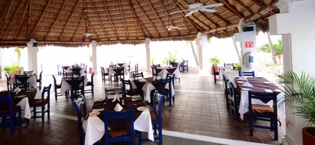 Rento Departamento Frente A La Playa Guest house *