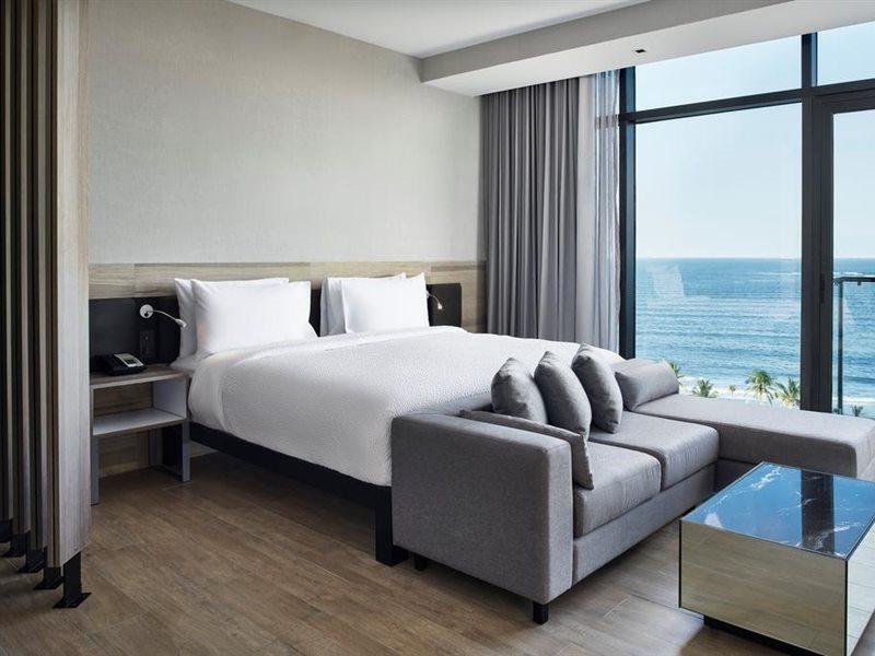 Hotel Ac By Marriott 5*