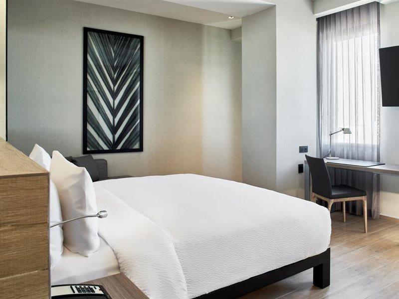 Ac By Marriott Veracruz