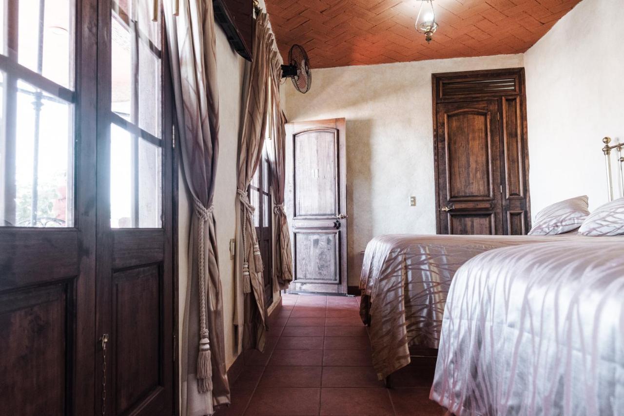 Na-anche 4* Oaxaca