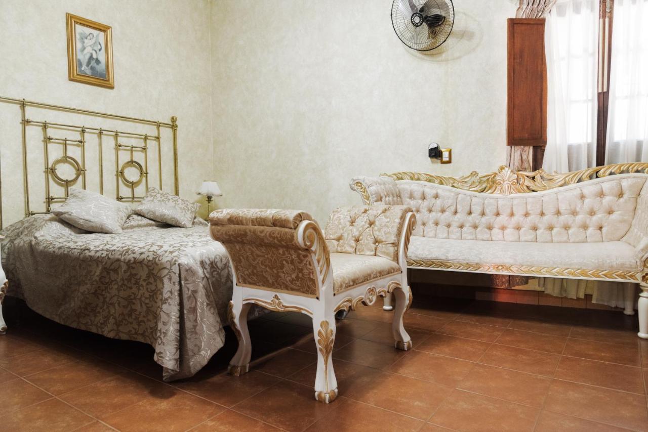 Hotel Na-anche