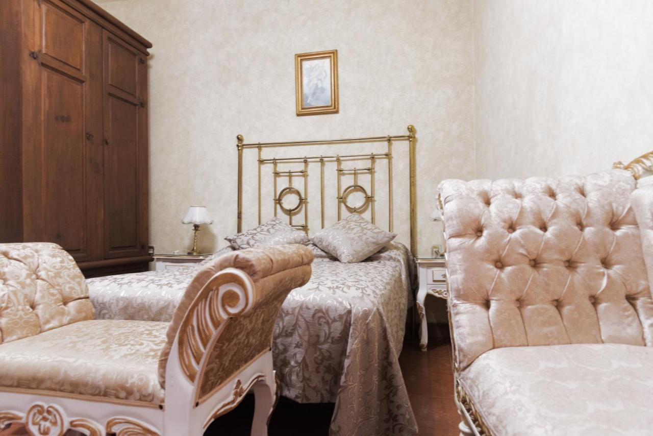 Na-anche Hotel Oaxaca