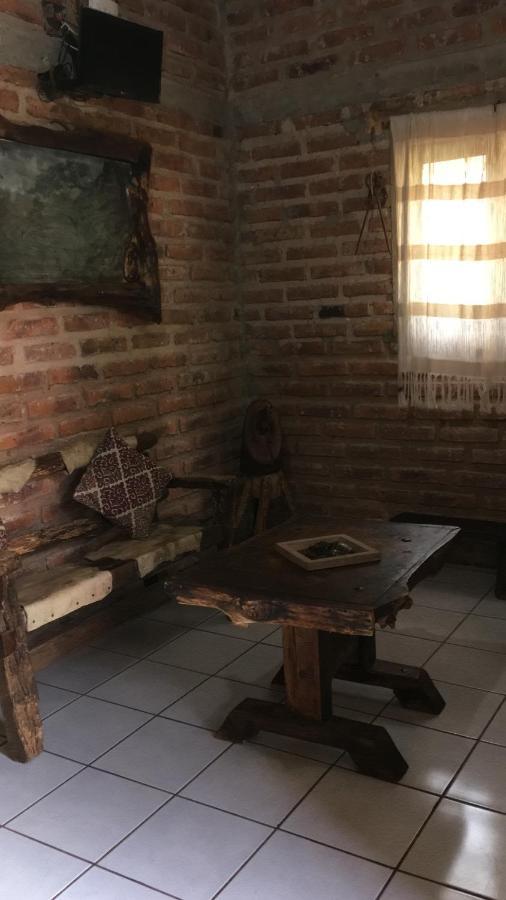 La Cabana Agua Blanca Tepatitlan de Morelos