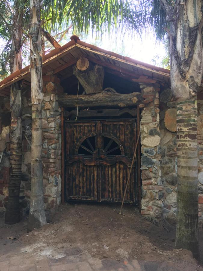 Country house La Cabana Agua Blanca Tepatitlan de Morelos