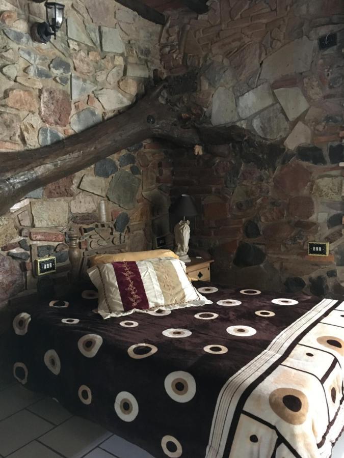 La Cabana Agua Blanca Country house Tepatitlan de Morelos