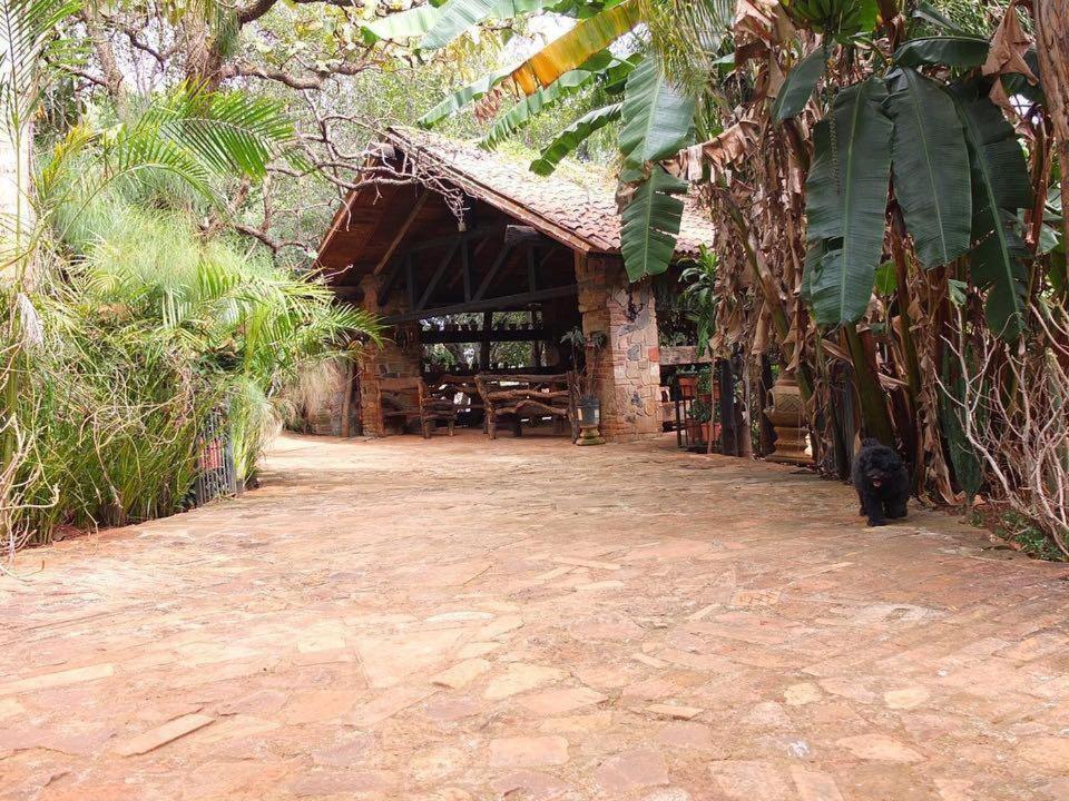 La Cabana Agua Blanca Country house Tepatitlan de Morelos