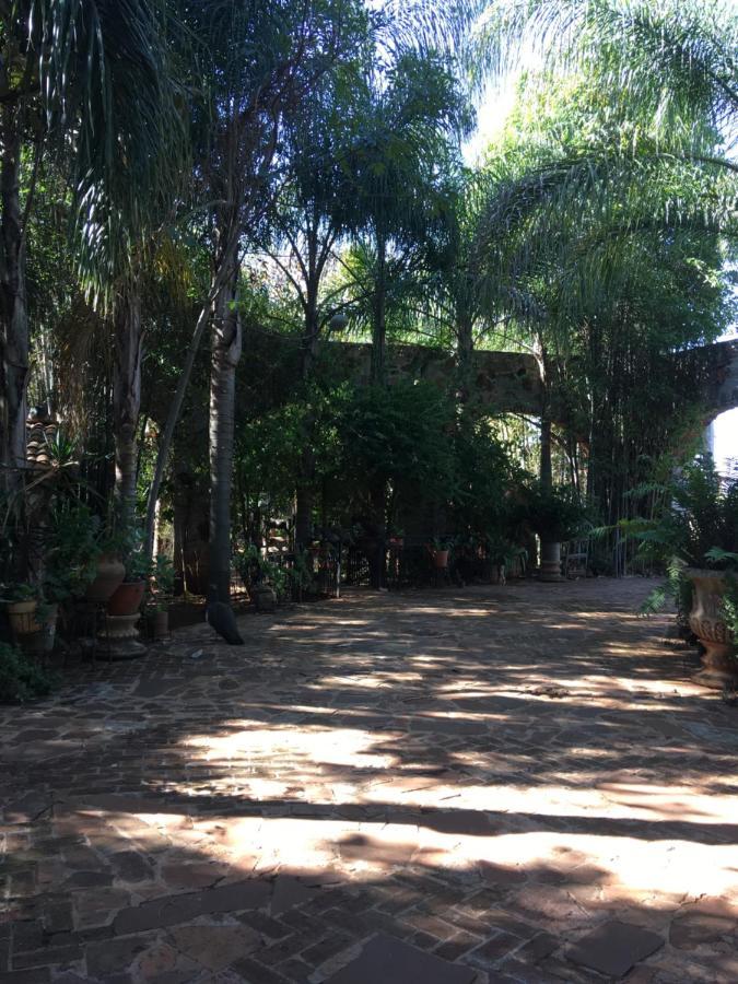 La Cabana Agua Blanca Country house Tepatitlan de Morelos