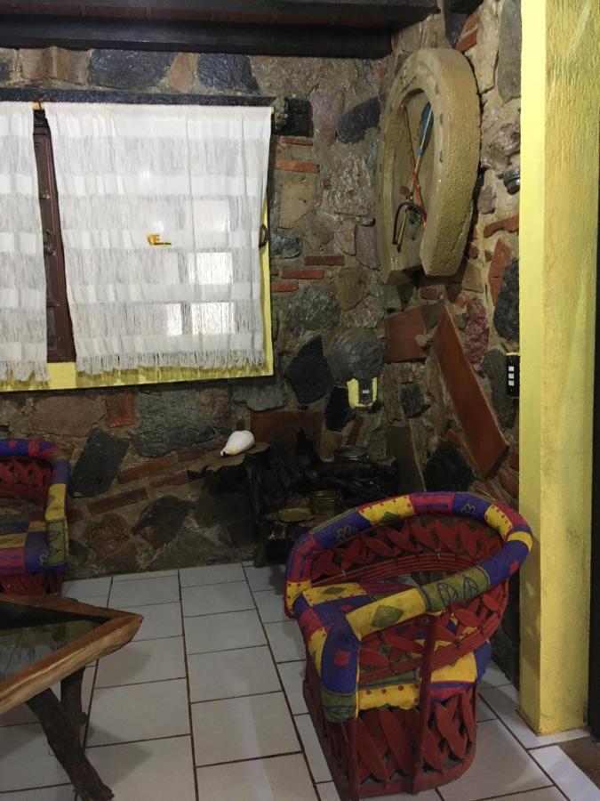 La Cabana Agua Blanca Country house Tepatitlan de Morelos