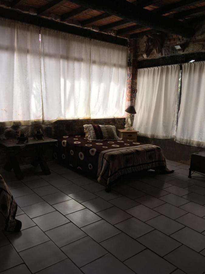 La Cabana Agua Blanca * Tepatitlan de Morelos