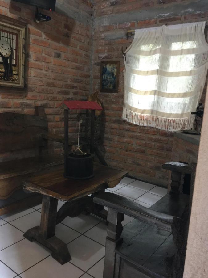 Country house La Cabana Agua Blanca Tepatitlan de Morelos