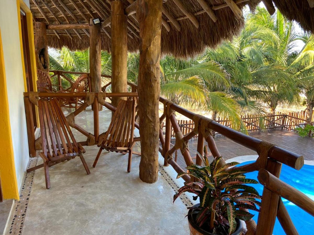 Casa Hridaya Boutique Hotel