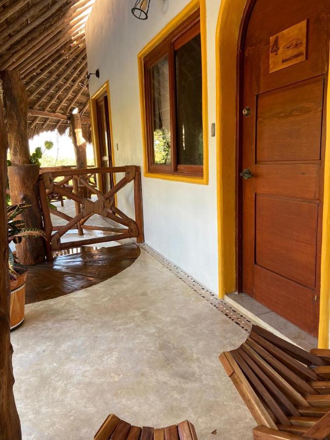 Hotel Casa Hridaya Boutique