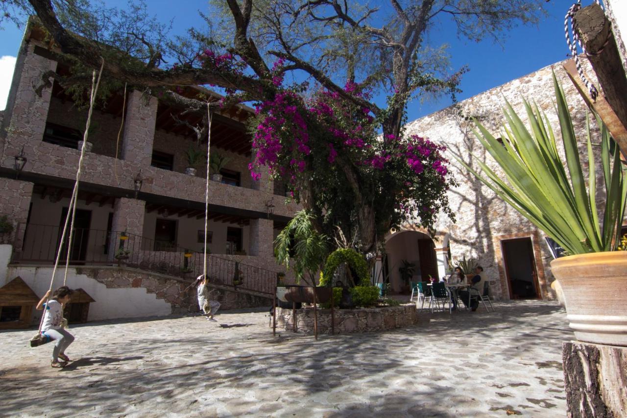 Ecoturistico La Salitrera Hotel Colon