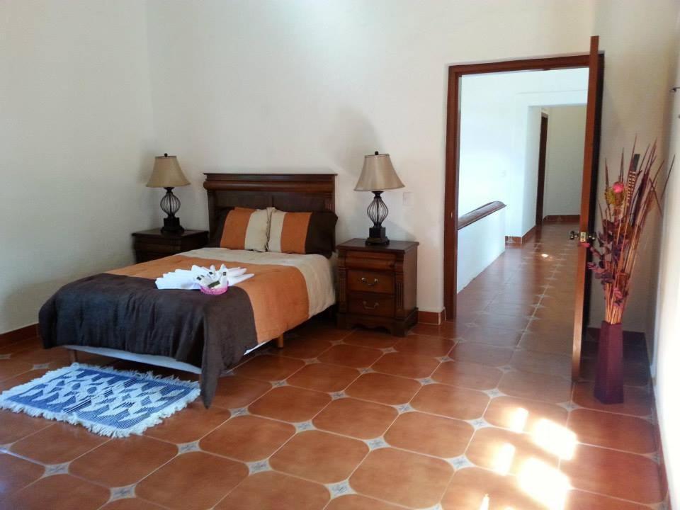 Ecoturistico La Salitrera Hotel Colon