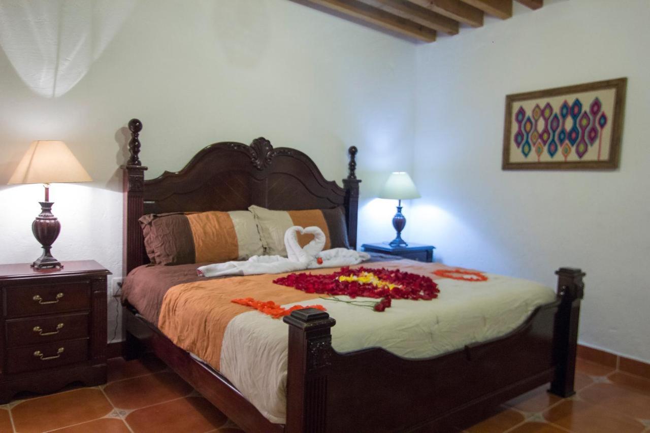 Ecoturistico La Salitrera Hotel Colon