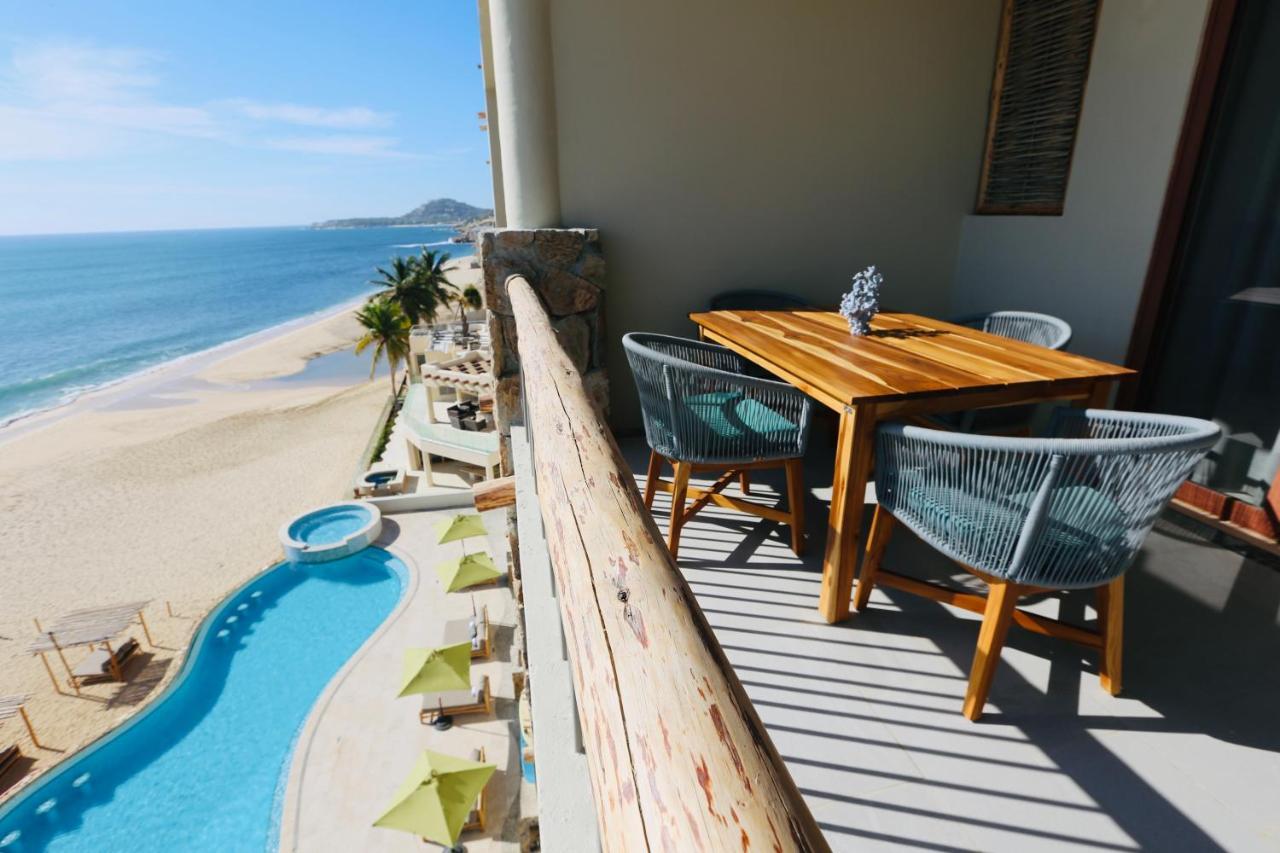 Soleado Beach &
