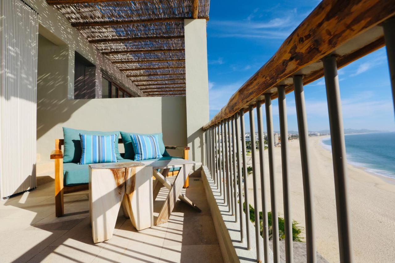 Soleado Beach & San Jose del Cabo