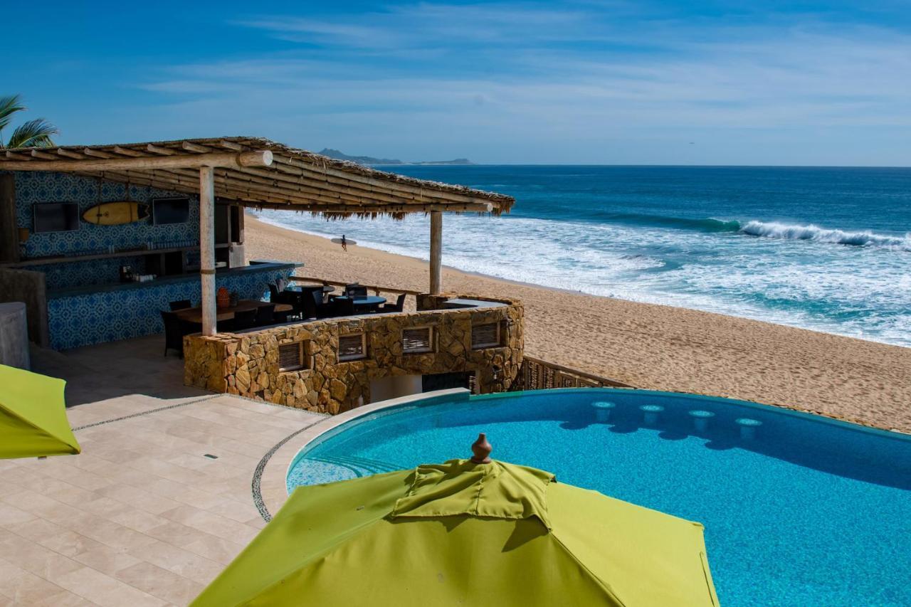 Resort Soleado Beach &