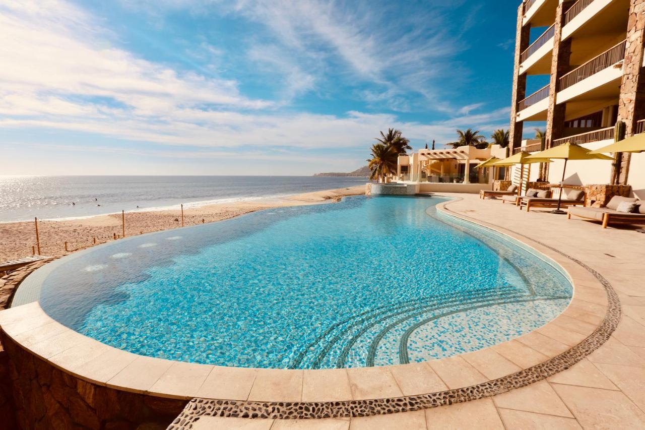 Soleado Beach &