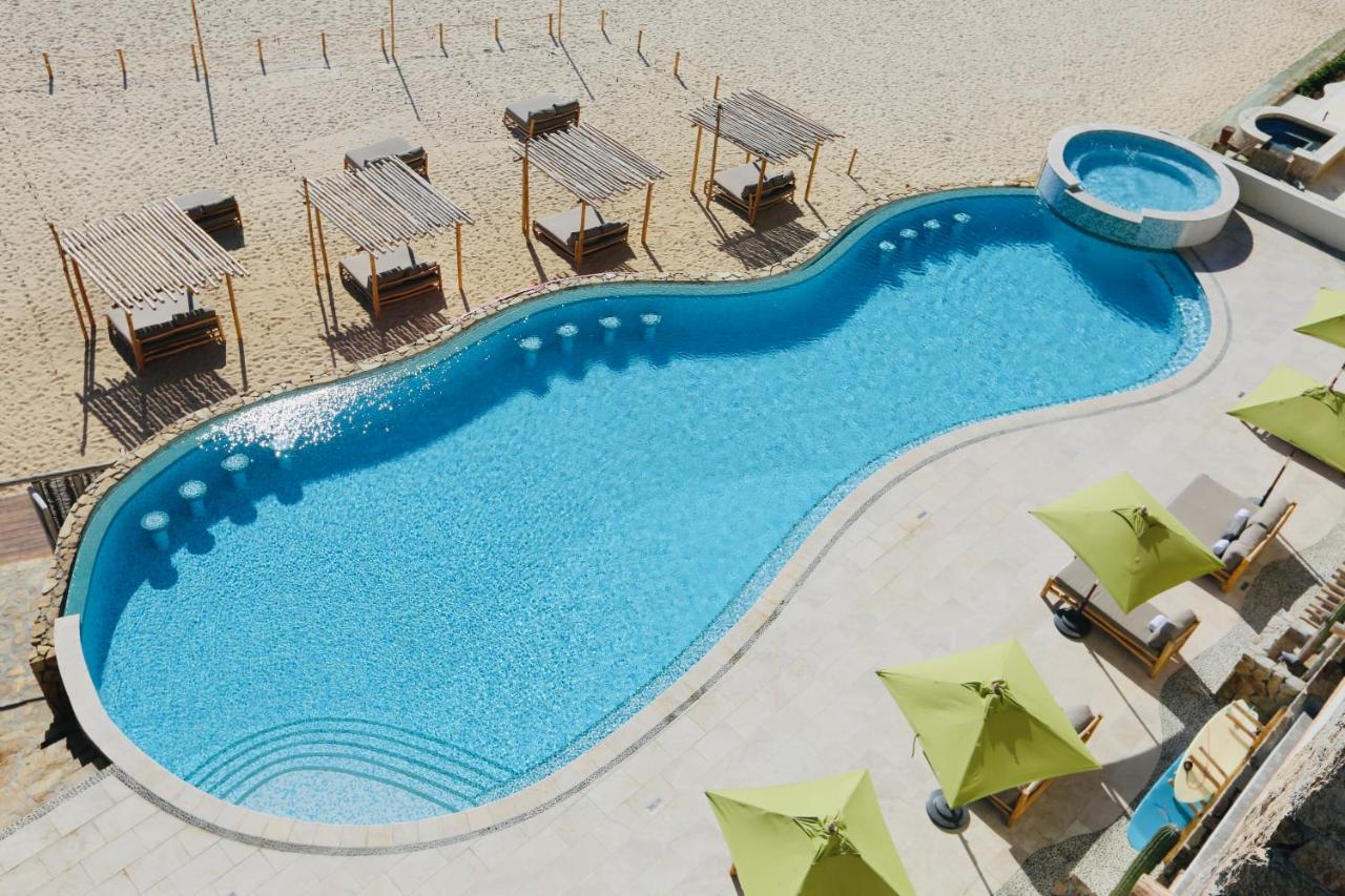 Soleado Beach & Resort