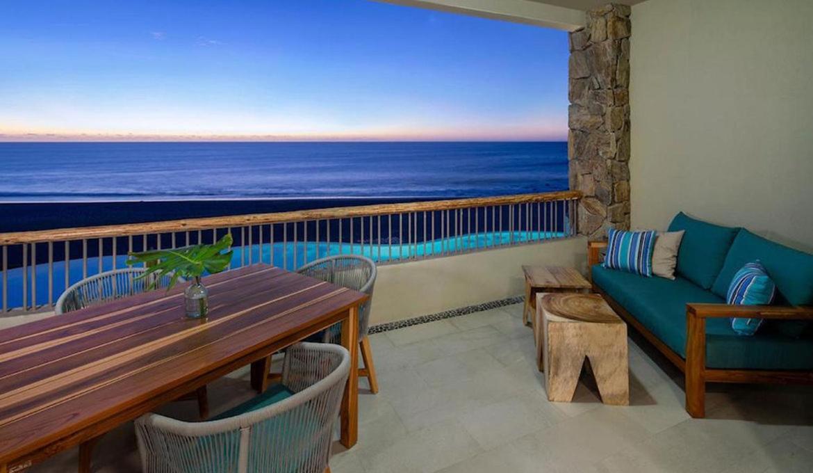 Soleado Beach & San Jose del Cabo